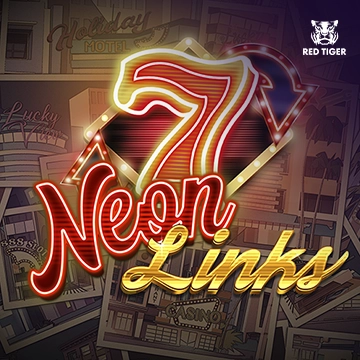 Neon Links - FOXYBET77