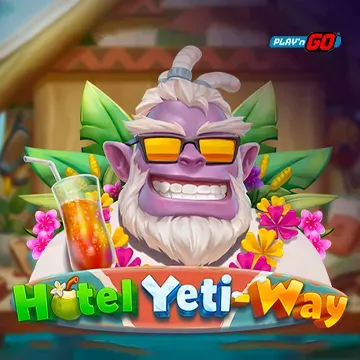 Hotel Yeti-Way - FOXYBET77