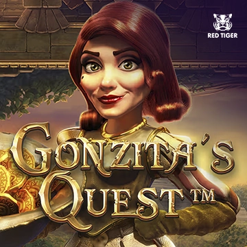 Gonzitas Quest - FOXYBET77