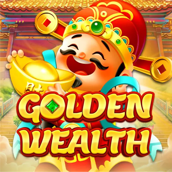 Godlen Wealth - FOXYBET77