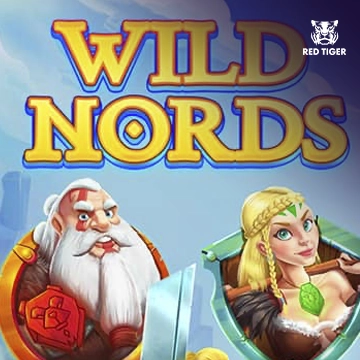 Wild Nords - FOXYBET77