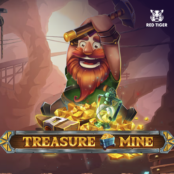 Treasure Mine - FOXYBET77
