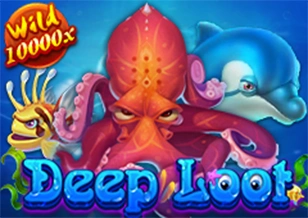 Deep Loot - FOXYBET77