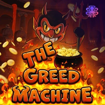 The Greed Machine - FOXYBET77