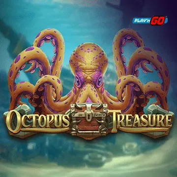 Octopus Treasure - FOXYBET77