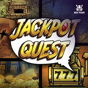 Jackpot Quest - FOXYBET77
