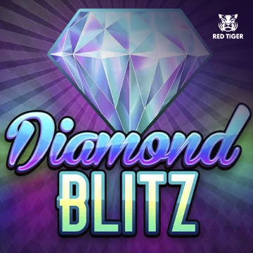 Diamond Blitz - FOXYBET77