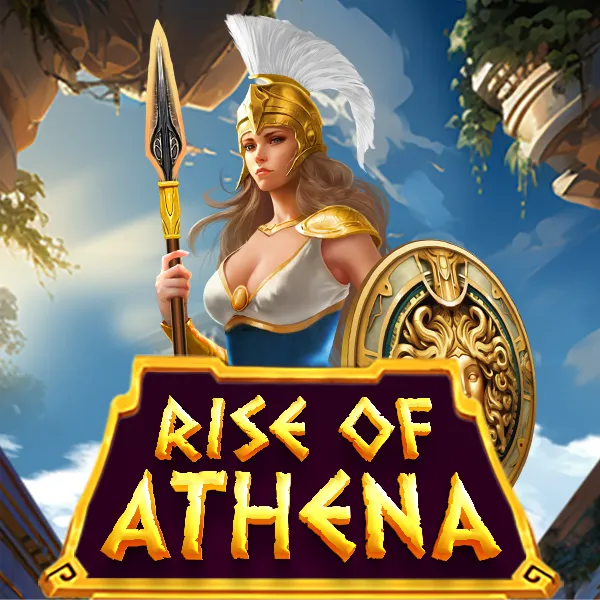 Rise of Athena - FOXYBET77