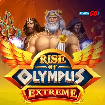 Rise of Olympus Extreme - FOXYBET77