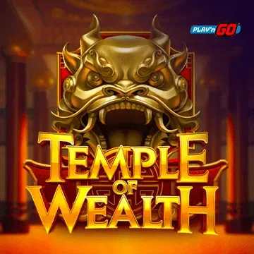 Temple of Wealth - FOXYBET77