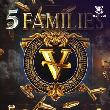 5 Families - FOXYBET77