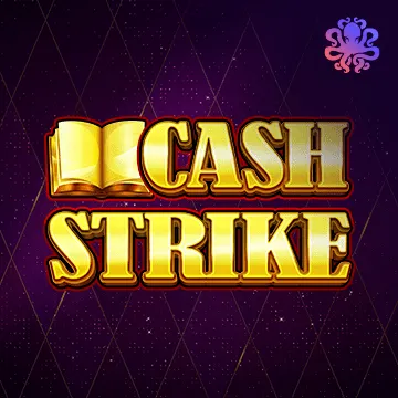 Cash Strike - FOXYBET77