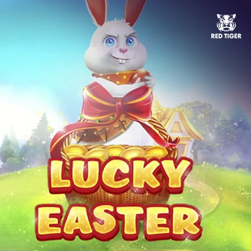 Lucky Easter - FOXYBET77