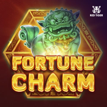 Fortune Charm - FOXYBET77