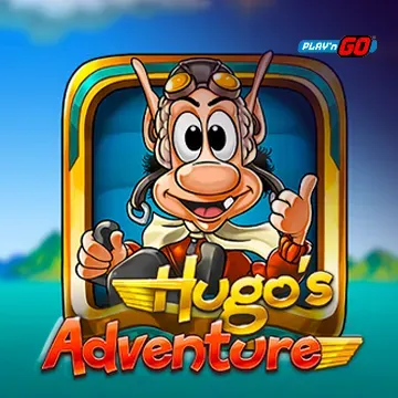 Hugos Adventure - FOXYBET77