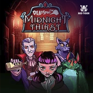 Midnight Thirst - FOXYBET77