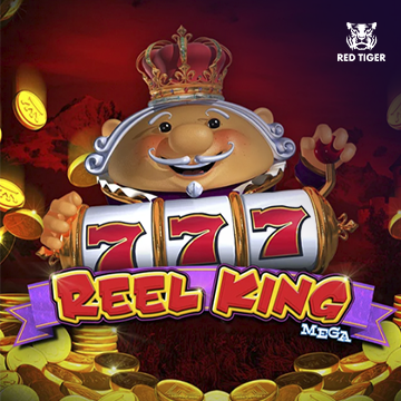 Reel King Mega - FOXYBET77
