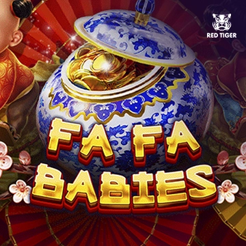Fa Fa Babies - FOXYBET77