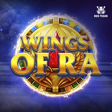 Wings of Ra - FOXYBET77
