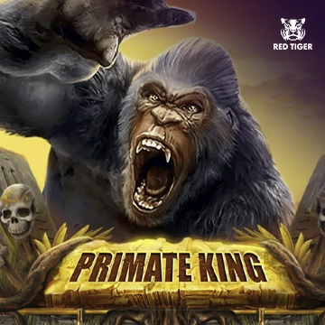 Primate King - FOXYBET77
