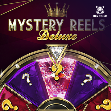 Mystery Reels Deluxe - FOXYBET77