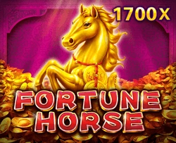 Fortune Horse - FOXYBET77