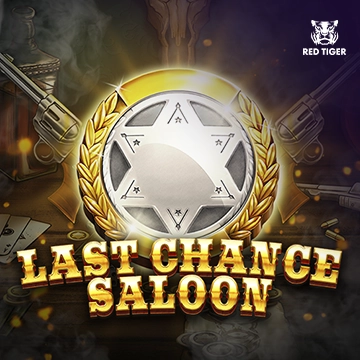 Last Chance Saloon - FOXYBET77