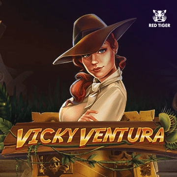 Vicky Ventura - FOXYBET77