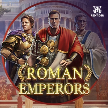 Roman Emperors - FOXYBET77