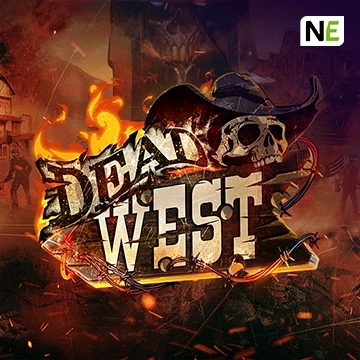Dead West - FOXYBET77
