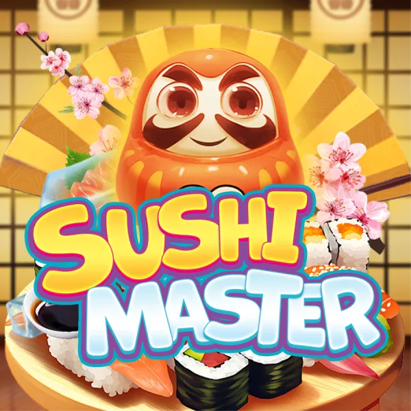 Sushi Master - FOXYBET77
