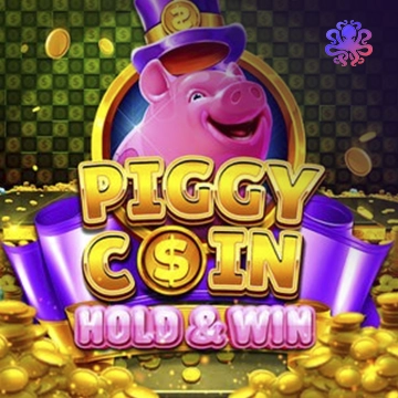 Piggy Coin: Hold & Win - FOXYBET77
