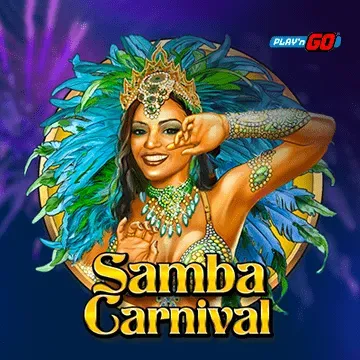 Samba Carnival - FOXYBET77