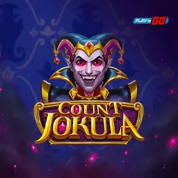 Count Jokula - FOXYBET77