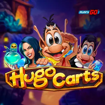 Hugo Carts - FOXYBET77