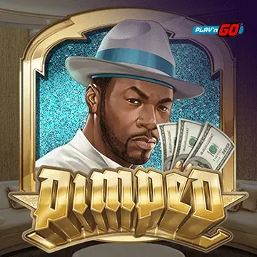 Pimped - FOXYBET77