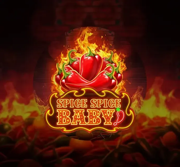 Spice Spice Baby! - FOXYBET77