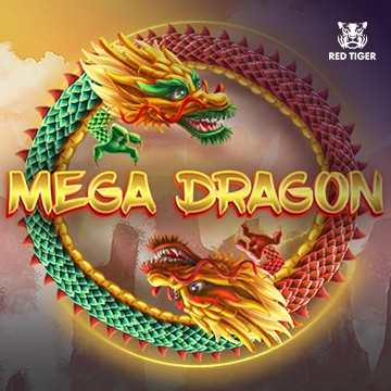 Mega Dragon - FOXYBET77