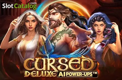 Joker123 : Cursed Deluxe AI - FOXYBET77
