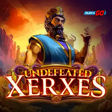 Undefeated Xerxes - FOXYBET77