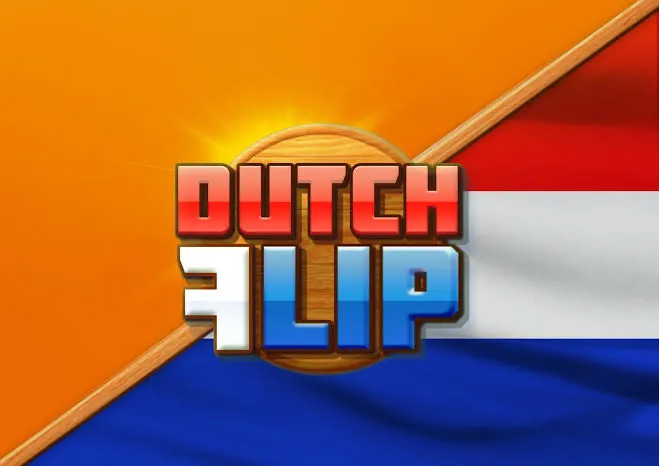 Dutch Flip - FOXYBET77