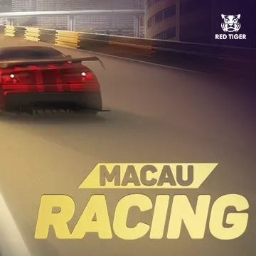 Macau Racing - FOXYBET77