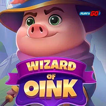 Wizard of Oink - FOXYBET77