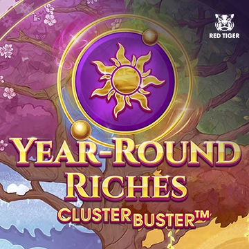 Year-Round Riches Clusterbuster - FOXYBET77