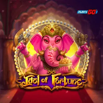 Idol of Fortune - FOXYBET77