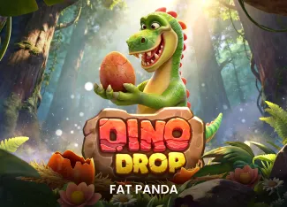 Dino Drop - FOXYBET77