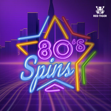 80s Spins - FOXYBET77