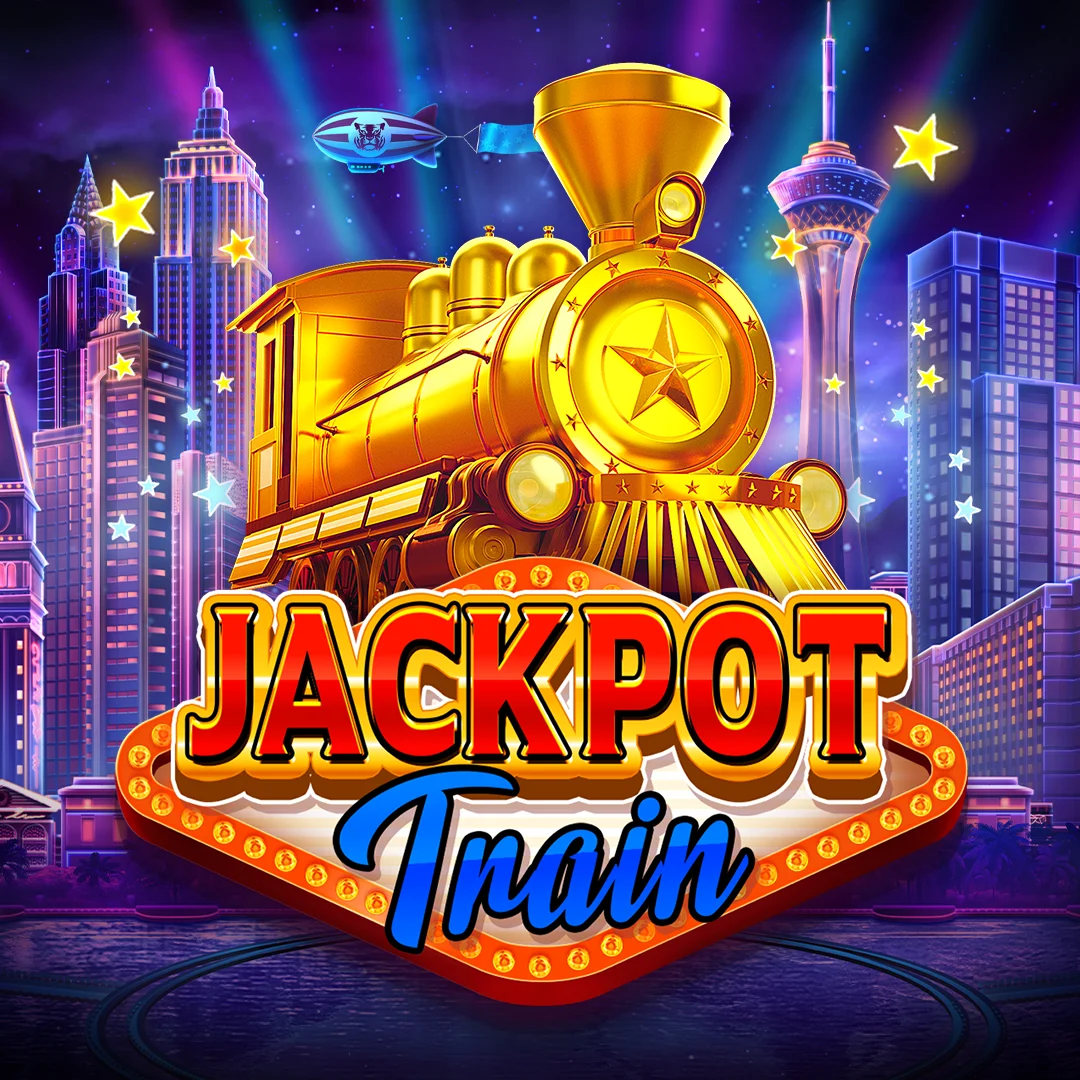 Jackpot Train - FOXYBET77