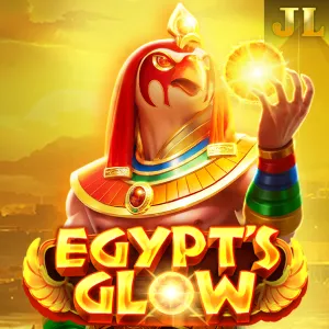 Jili : Egypts Glow - FOXYBET77