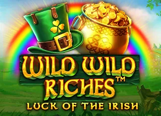 Pragmatic : Wild Wild Riches - FOXYBET77